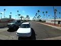 Lindsay Road from Main Street Mesa Arizona to Guadalupe Road Gilbert AZ 17 March 2021 GX020722