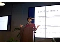 David Nolen on Parsing With Derivatives