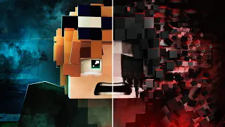 ПОДВАЛ СТАРИКА: БЕЗГЛАЗЫЕ - Страшилки Minecraft