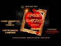 Speed Dating Event Online January 5th 2025 Meet the Singles - SDA
