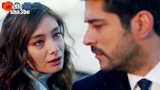 ايامي بقت من غيرك ماليها الويل دندنها