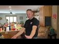 How to prepare a room prior to carpet installation