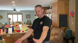 How to prepare a room prior to carpet installation