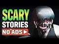Download Lagu Scary Stories NO ADS ⛔️