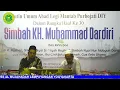 LIVE SEMA'AN AL QUR'AN MANTAB PURBOJATI 30 NOVEMBER 2025