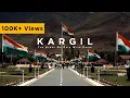 Lagu KARGIL-WAR MEMORIAL || TRIBUTE TO INDIAN ARMY || CINEMATIC VIDEO