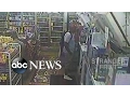 Onlangs vrijgegeven bewakingsvideo met Michael Brown roept vragen op