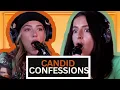 109 Candid Confessions - Syd Soph or Listener