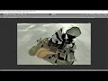 Unity Snow Shader