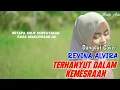 TERHANYUT DALAM KEMESRAAN (Lirik Lagu ) | REVINA ALVIRA COVER DANGDUT TERBARU 2024