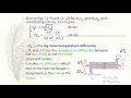 Chapter 4 3 2 The Log Mean Temperature Difference Method for HE Analysis