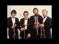 String Quartet works (Mendelssohn); Melos Quartet