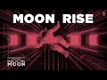 Guru Randhawa: Moon Rise (Audio Visualizer) Man of The Moon | Sanjoy | Bhushan Kumar | New Song 2022