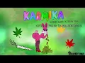 Karol G, Bad Gyal, Sean Paul - Kármika (Letra & English Translation Lyrics)