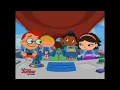 Little Einsteins Our Huge Adventure On Disney Junior The Channel
