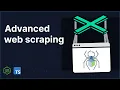 Advanced Web Scraping in Puppeteer Scraping a Bookstore
