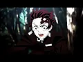 Tanjiro Edit「BONEBREAKER - DIGITAL REY」[Edit/AMV]