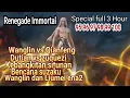 Download Lagu ALUR CERITA SPOILER RENEGADE IMMORTAL SPECIAL 3 HOUR FULL! - EP 95 96 97 98 99 100!
