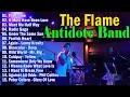 Download Lagu The Flame Best Cover Songs Of Antidote Band | Nonstop Medley Opm Tagalog Songs 2024 | New Collection