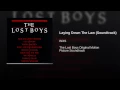 Laying Down the Law (From the Lost Boys Soundtrack) (feat. Jimmy Barnes) - INXS