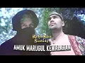 Download Lagu KEWALAHAN! Amuk Marugul Harus Keluarkan Keris Cakra Buana | RADEN KIAN SANTANG | EPS 344 (6/8)