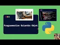Python IA et Web Programmation Orientee Objet