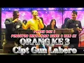 Download Lagu Dinyanyikan Aslinya! Basadoï Trio - Orang ke 3, Cipt Gun Labero