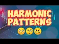 Forex Harmonic Patterns the Ultimate Guide