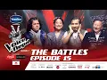 Lagu The Voice of Nepal Season 7 - 2025 - Episode 15 | The Battles