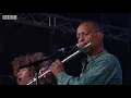 Kamasi Washington - Street Fighter Mas | Glastonbury 2019