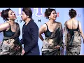 Kajol and Shah Rukh Khan Most Adorable Moment during The Archies Screening