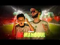 Lagu DJ Moulay - DZ Mahboul  Algerian Street Clip