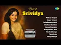 Download Lagu Best of Srividya | Adhisaya Raagam | Gangai Yamunai | Yezhu Swarangalukkul | Sollathaan Ninaikiren |