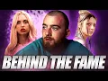 Tragic Details About The Cast Of Euphoria