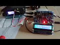 Morse decoder with CW filter