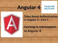 Caching HttpResponse in Angular