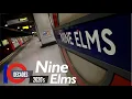 Nine Elms Station Station - Decades 2020s Ep 16