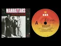 Manhattans - Shining Star [1980]