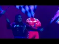 BADER ALSHUAIBI Performs MTAABA  KOL EL NAS / ANA WEYAH / BRAVO ALEK (MEDLEY) | Nickelodeon KCA