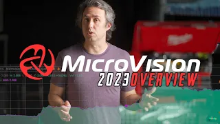 Microvision A Primer to IS and LiDAR in 2023