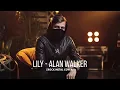 Lagu Lily - Alan Walker [Rock Metal Cover] by @metaluniverse1