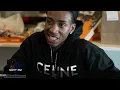 Nolimit Kyro On Being In Lil Uzi Talks Juice WRLD How They Became Close Part 13