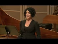 Download Lagu Adriana Ruiz, soprano - Songs of Barbara Strozzi - EMA's 2018 Emerging Artists Showcase