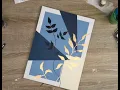 Easy DIY Boho Plant Wall Art Plant Inspired Art