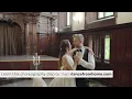 Who We Love - Sam Smith, Ed Sheeran 💗 Wedding Dance ONLINE | First Dance Choreography