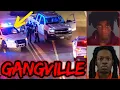 Jacksonville s Gangville Yungeen Ace ATK vs Julio Foolio KTA
