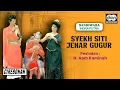 Lagu Sandiwara Indra Putra - Syekh Siti Jenar Gugur (Official Audio)