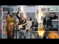 Lain Bumbu - Fenty Nur - Cover Versi Rock Modern