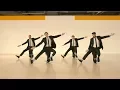 Download Lagu OK Go - I Won't Let You Down Lyrics (UPMC Clubday Project)