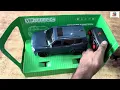 Remote Control Scorpio-N with 7 Functions